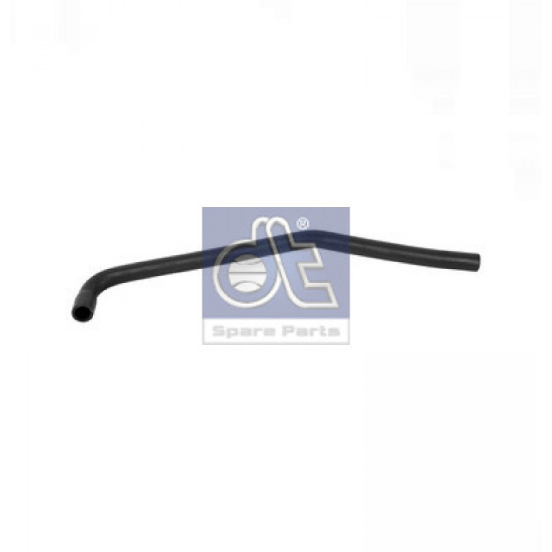 DT SPARE PARTS 4.81111 Hadica chladenia