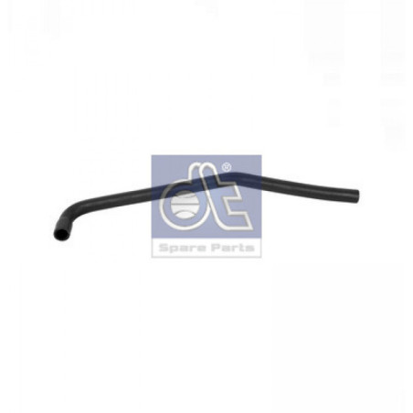DT SPARE PARTS 4.81111 Hadica chladenia