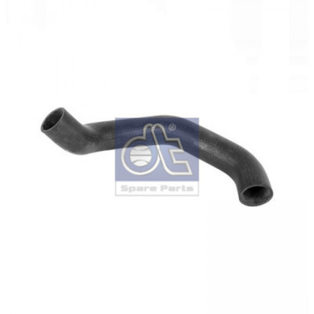 DT SPARE PARTS 4.81055 Flessibile radiatore