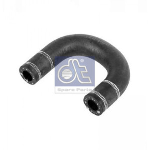 DT SPARE PARTS 4.81044 Radiator Hose