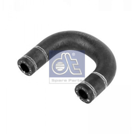 DT SPARE PARTS 4.81044 Flessibile radiatore