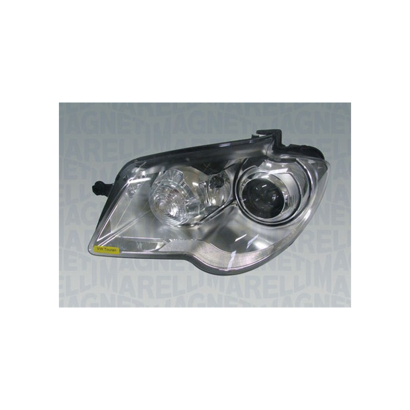 Faro Fanale Anteriore Destra per - MAGNETI MARELLI 711307022697