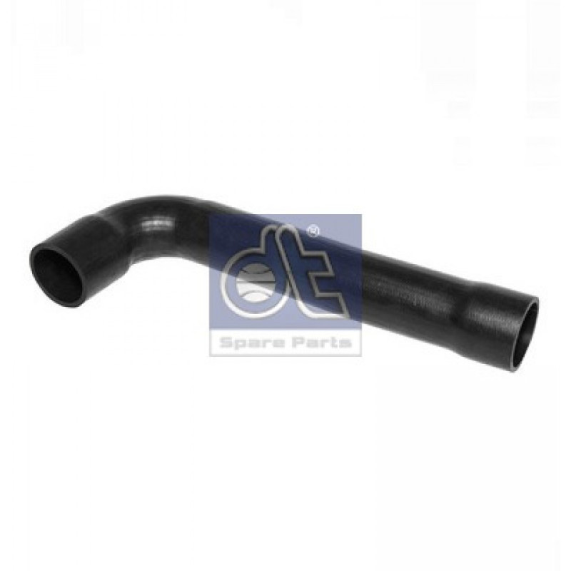 DT SPARE PARTS 1.11660 Radiator Hose