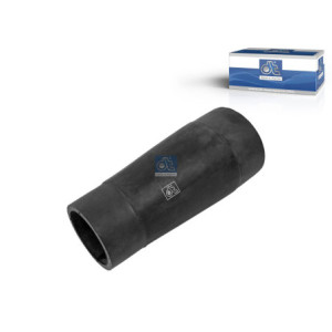 DT SPARE PARTS 2.15697 Przewód elastyczny chłodnicy