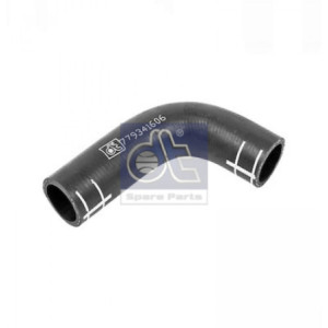 DT SPARE PARTS 2.15733 Radiator Hose