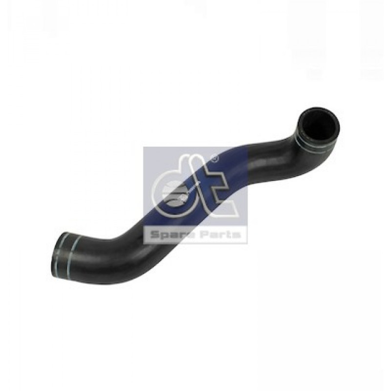DT SPARE PARTS 4.80824 Flessibile radiatore