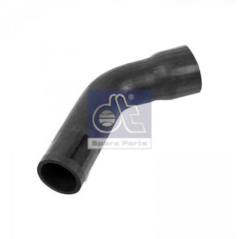 DT SPARE PARTS 2.15699 Flessibile radiatore