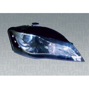 Headlight Left for - MAGNETI MARELLI 711307022738