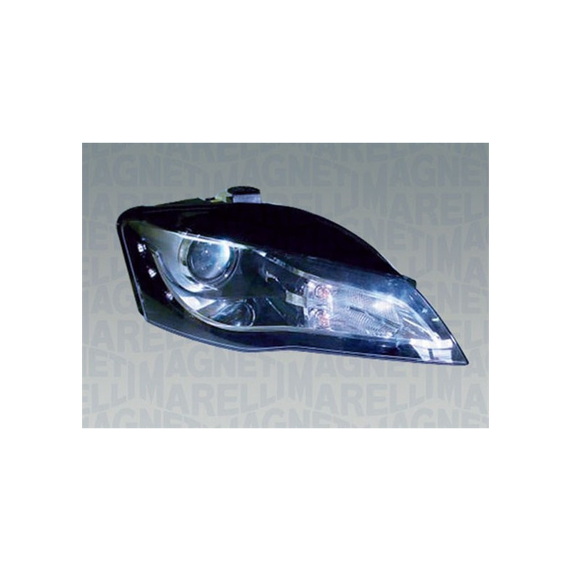 Reflektor lewy dla - MAGNETI MARELLI 711307022738