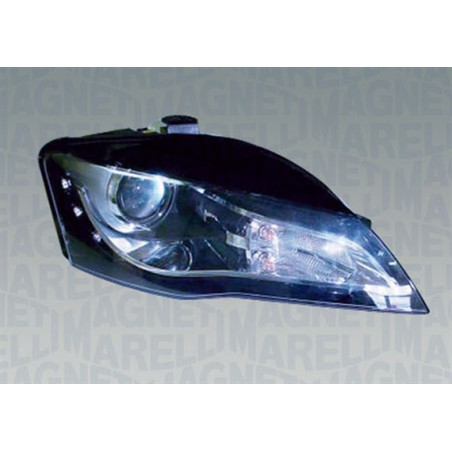 Reflektor lewy dla - MAGNETI MARELLI 711307022738