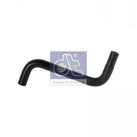 DT SPARE PARTS 1.22654 Durite de radiateur