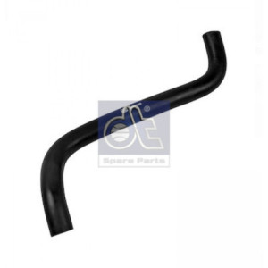 DT SPARE PARTS 1.11775 Radiator Hose