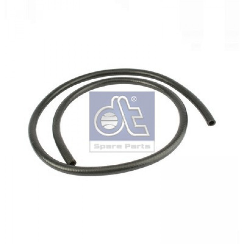 DT SPARE PARTS 2.15144 Radiator Hose