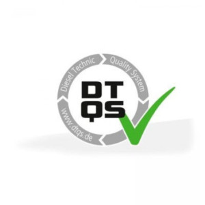 DT SPARE PARTS 2.15144 Radiator Hose