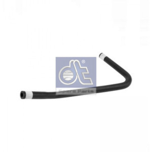 DT SPARE PARTS 1.11653 Radiator Hose