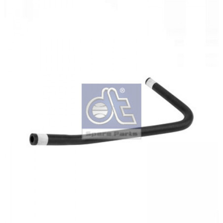 DT SPARE PARTS 1.11653 Radiator Hose
