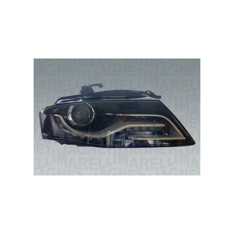 Headlight Left for - MAGNETI MARELLI 711307022798