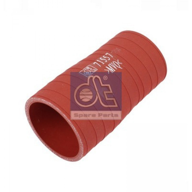 DT SPARE PARTS 5.45219 Hadice chladiče