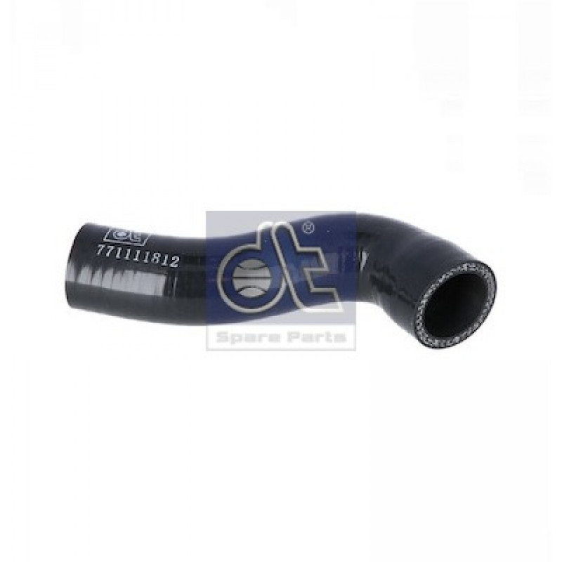 DT SPARE PARTS 1.11696 Flessibile radiatore