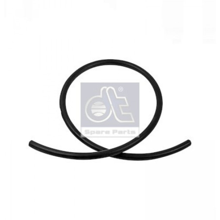 DT SPARE PARTS 7.21389 Hadica chladenia