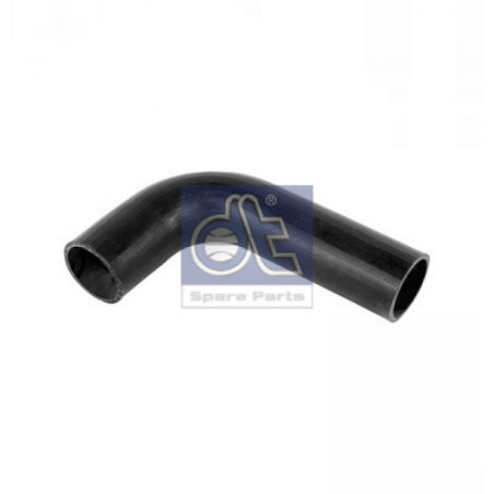DT SPARE PARTS 4.81098 Tubería de radiador
