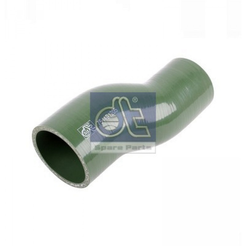DT SPARE PARTS 2.15717 Radiator Hose