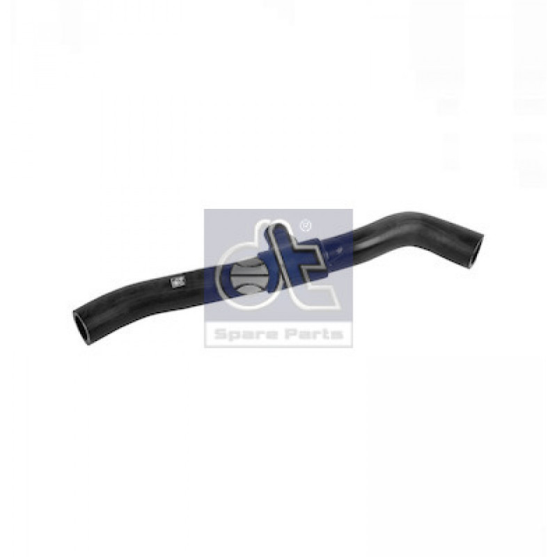 DT SPARE PARTS 4.80136 Przewód elastyczny chłodnicy