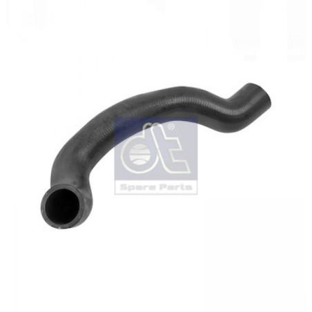 DT SPARE PARTS 4.81314 Flessibile radiatore