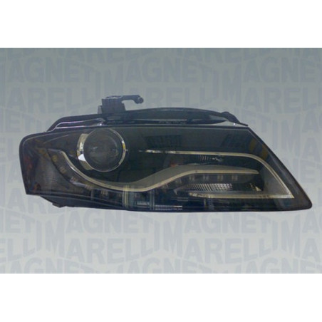 Reflektor Prawy dla - MAGNETI MARELLI 711307022805