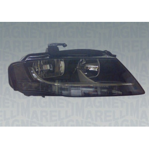 Reflektor lewy dla - MAGNETI MARELLI 711307022852