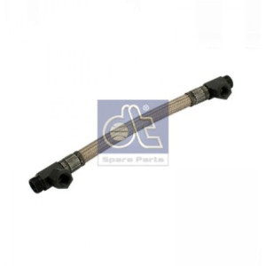 DT SPARE PARTS 2.44209 Kühlerschlauch