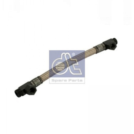 DT SPARE PARTS 2.44209 Flessibile radiatore