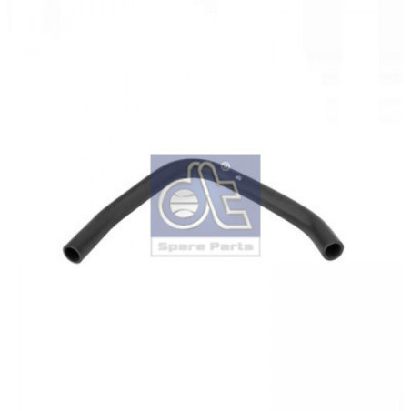 DT SPARE PARTS 2.15110 Durite de radiateur