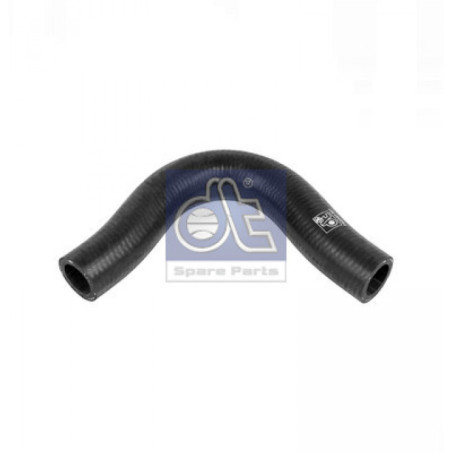 DT SPARE PARTS 2.15156 Hadica chladenia