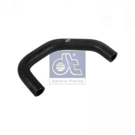 DT SPARE PARTS 4.80507 Radiator Hose