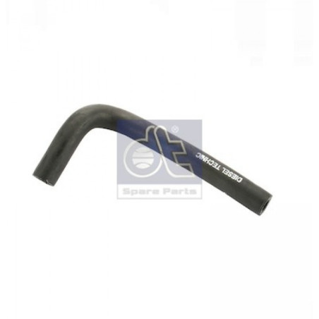 DT SPARE PARTS 4.80248 Hadica chladenia