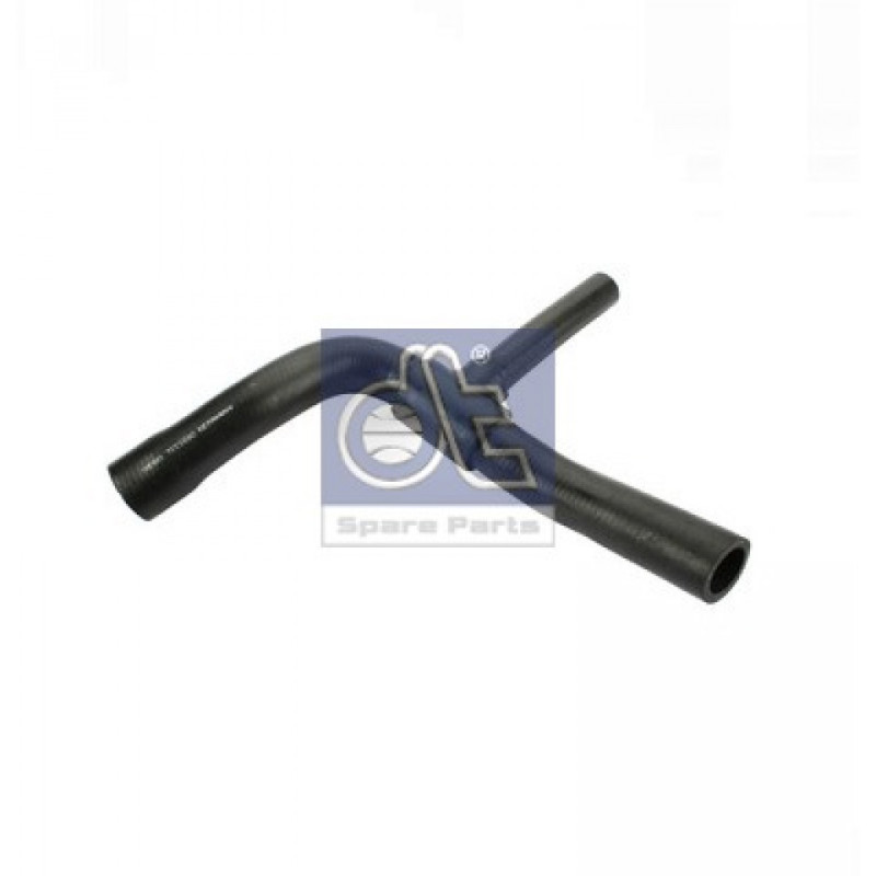 DT SPARE PARTS 4.80250 Durite de radiateur