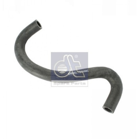 DT SPARE PARTS 4.80251 Radiator Hose