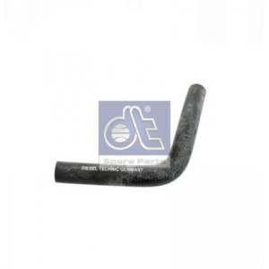 DT SPARE PARTS 4.80296 Tubería de radiador