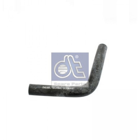 DT SPARE PARTS 4.80296 Durite de radiateur