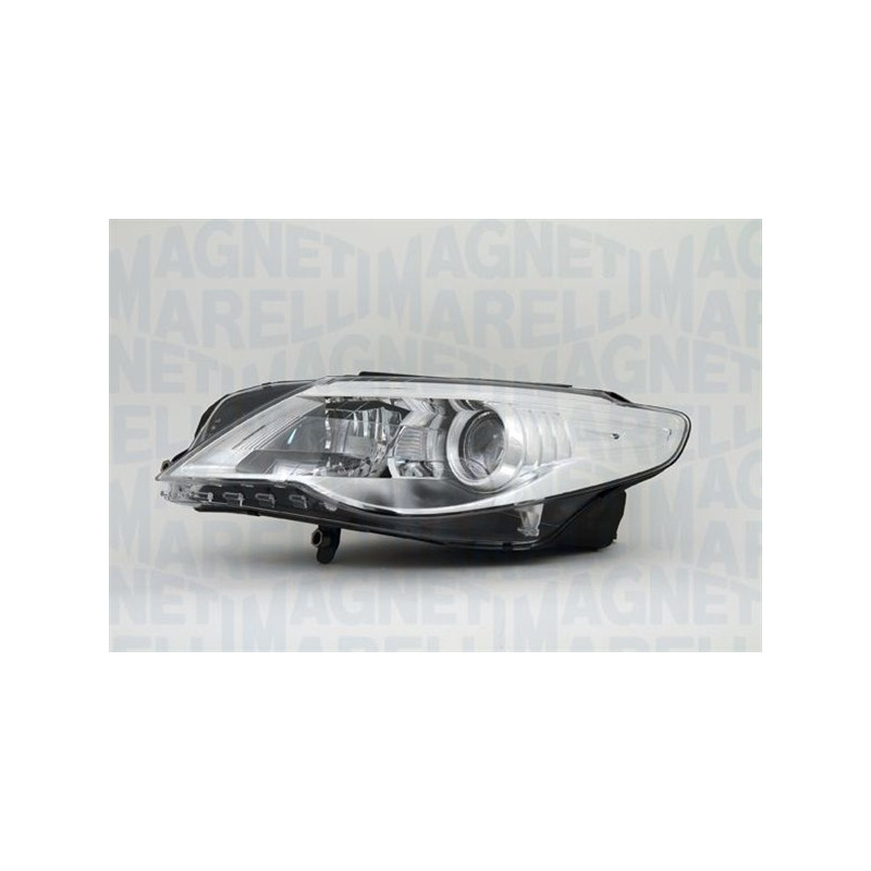 Reflektor Prawy dla - MAGNETI MARELLI 711307023005