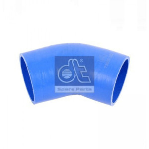 DT SPARE PARTS 7.21329 Tubería de radiador