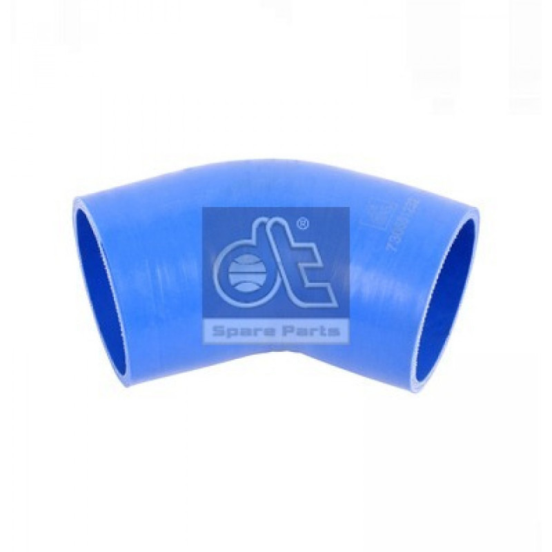 DT SPARE PARTS 7.21329 Hadice chladiče