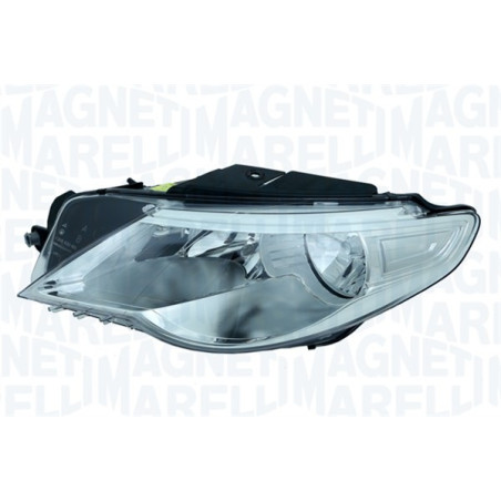 Predné svetlo vlavo pre - MAGNETI MARELLI 711307023028