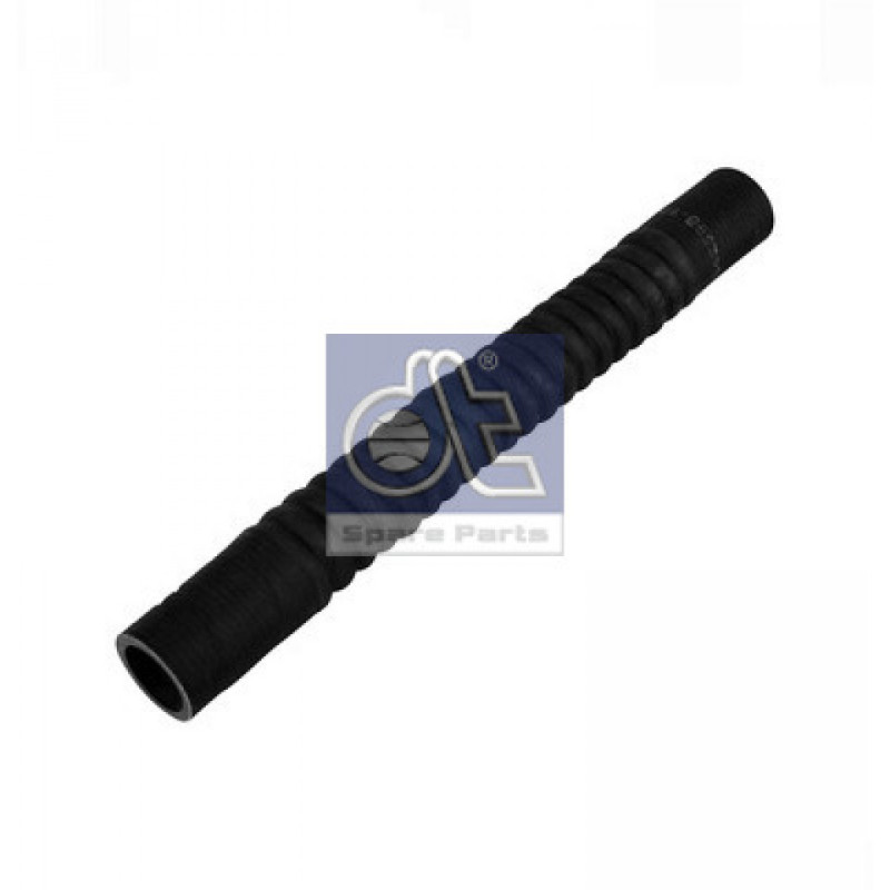 DT SPARE PARTS 2.15100 Przewód elastyczny chłodnicy