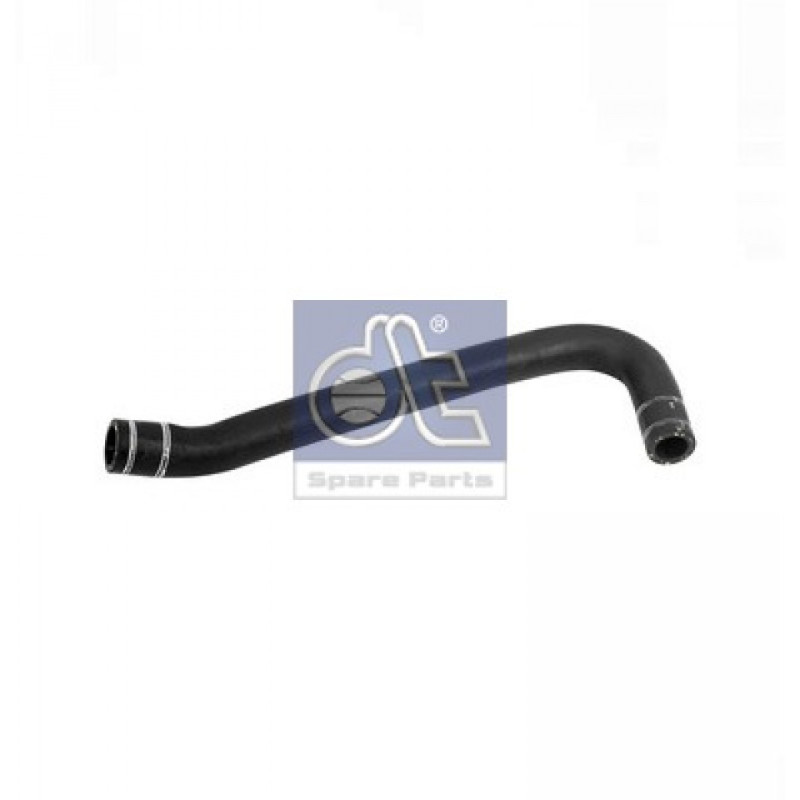 DT SPARE PARTS 4.80838 Hadica chladenia
