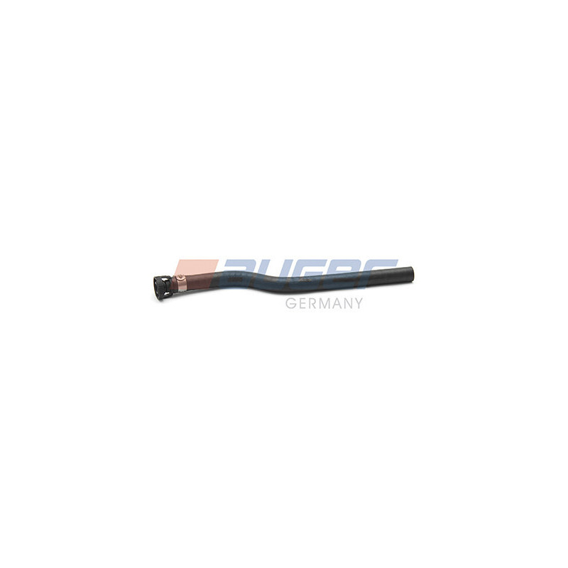 AUGER 83631 Tubería de radiador