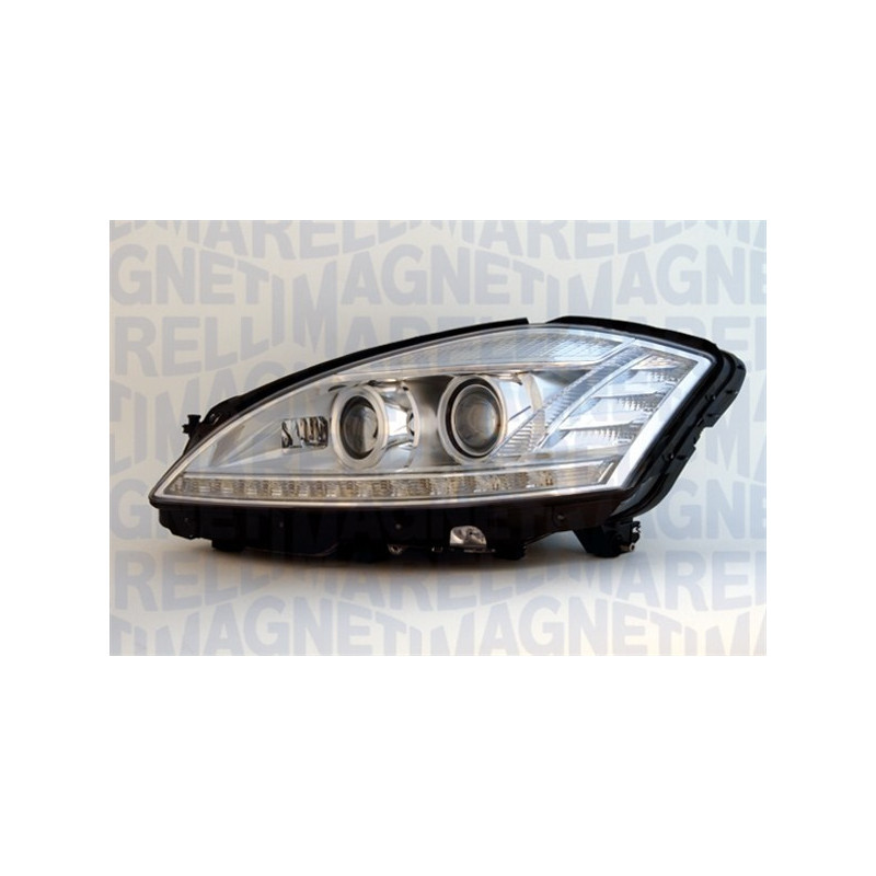 Faro Fanale Anteriore Sinistra per - MAGNETI MARELLI 711307023056