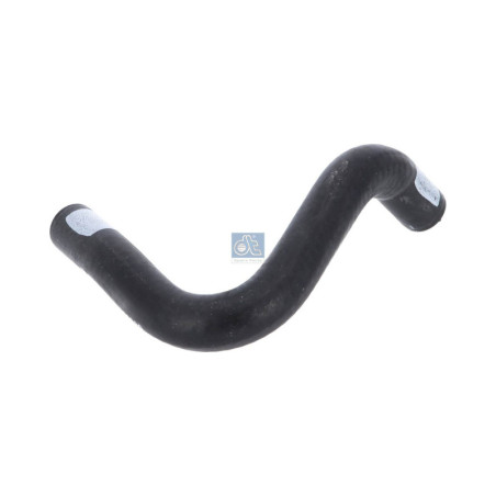 DT SPARE PARTS 1.11814 Tubería de radiador
