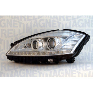 Predné svetlo vpravo pre - MAGNETI MARELLI 711307023057